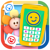 BabyFirst - Play Phone for Kids artwork