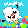 PlayKids Inc - PlayKids - Learn Through Play artwork