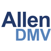 Allen Resources, Inc. - DMV Permit Test Questions artwork