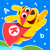 Paper Boat Apps - Kids Toddler Games - Kiddopia artwork