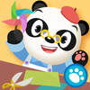 Dr. Panda Ltd - Dr. Panda Art Class artwork