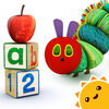 StoryToys Entertainment Limited - Hungry Caterpillar Play School artwork