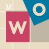 Montessorium, LLC - Montessorium: Intro to Words artwork