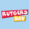 Rutgers, The State University of New Jersey - Rutgers Day artwork