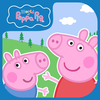 Entertainment One - World of Peppa Pig artwork