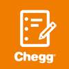Chegg, Inc - Chegg Study - Homework Help artwork