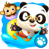 Dr. Panda Ltd - Dr. Panda Swimming Pool artwork