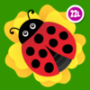 22learn, LLC - Baby games for one year olds. artwork