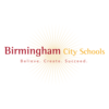 Blackboard Inc. - Birmingham City Schools artwork