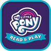 Ruckus Media Group - My Little Pony Read & Play artwork