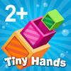 TINYHANDS APPS EDUCATIONAL LEARNING GAMES FOR BABIES TODDLERS AND KIDS CORP. - Toddler educational games artwork