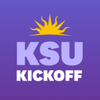Kent State University - KSU Kickoff artwork