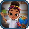 ALK Ventures, LLC - Issa's Edible Adventures artwork