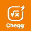Chegg, Inc - Chegg Math Solver - math help artwork