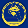 Florida Department of Law Enforcement - FDLE Mobile APP artwork
