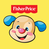 Fisher-Price - Laugh & Learn™ Puppy's Nose artwork