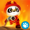 Dr. Panda Ltd - Dr. Panda Firefighters artwork