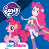 PlayDate Digital - My Little Pony: Story Creator artwork
