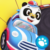 Dr. Panda Ltd - Dr. Panda Racers artwork