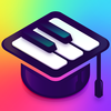 Yokee Music - Piano Academy - Learn Piano artwork