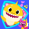 SmartStudy - Pinkfong Baby Shark artwork
