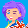 Lithium Lab Pte Ltd - EWA: Learn English Language artwork