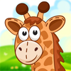 Sladco: Free Learning Apps for Toddler Boys & Girls - Educational Baby Games for Little Kids - Toddler games for 2 year olds` artwork