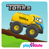 PlayDate Digital - Tonka: Trucks Around Town artwork