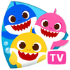 SmartStudy - Baby Shark TV: Videos for kids artwork