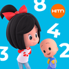 HITN - Cleo & Cuquin: Explore + Learn artwork