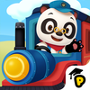 Dr. Panda Ltd - Dr. Panda Train artwork