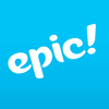 Epic! Creations Inc - Epic! - Kids’ Books and Videos artwork