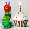 StoryToys Entertainment Limited - My Very Hungry Caterpillar AR artwork