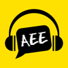 All Ears English, LLC - All Ears English Listening artwork