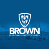Brown Missionary Baptist Church - Brown Baptist Church artwork