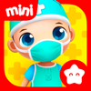 PlayToddlers - Central Hospital Stories artwork