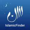 Islamic Finder - Athan: Ramadan 2019 & Al Quran artwork