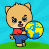 Bimi Boo Kids - Games for boys and girls LLC - Baby games for 2,3,4 year olds artwork
