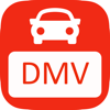 Hanh Le - DMV Permit Practice Test 2019 artwork