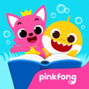 SmartStudy - Pinkfong Baby Shark Storybook artwork
