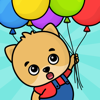 Bimi Boo Kids - Games for boys and girls LLC - Preschool games for toddler 2+ artwork