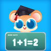 Xiaoqiang Mei - Quick Math - Math Learner Game artwork