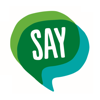 Anderson Software, LLC - Say Something Anonymous Reporting System artwork
