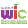 CDPH - California WIC App artwork