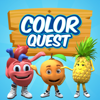 Stayhealthy - Color Quest AR artwork