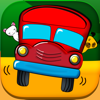 Chungaboo - Spanish School Bus for Kids artwork