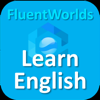 Virtual Immersive Educational Worlds, Inc. - Learn English: FluentWorlds 3D artwork