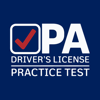 Executive Office of The Commonwealth of Pennsylvania - PA Driver’s Practice Test artwork