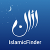 Islamic Finder - Athan: Ramadan 2020 & Al Quran artwork
