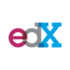 edX - edX: Courses by Harvard & MIT artwork